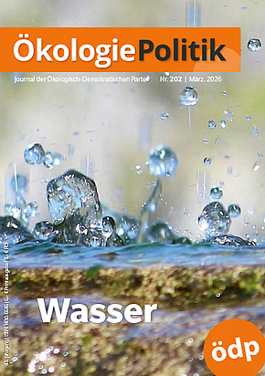ÖP 202 zum Thema Wasser