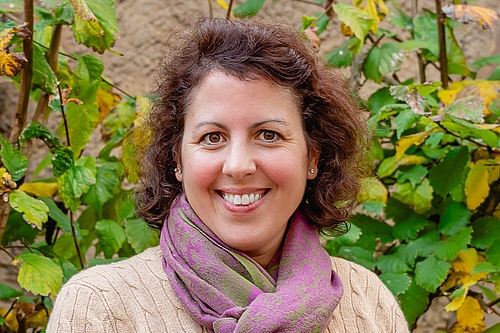 Manuela Ripa MdEP