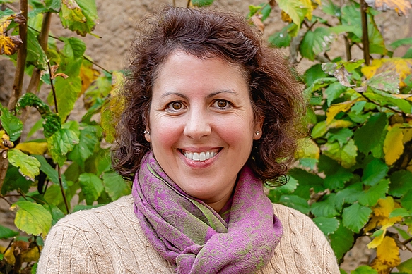 Manuela Ripa, MdEP Manuela Ripa, MdEP