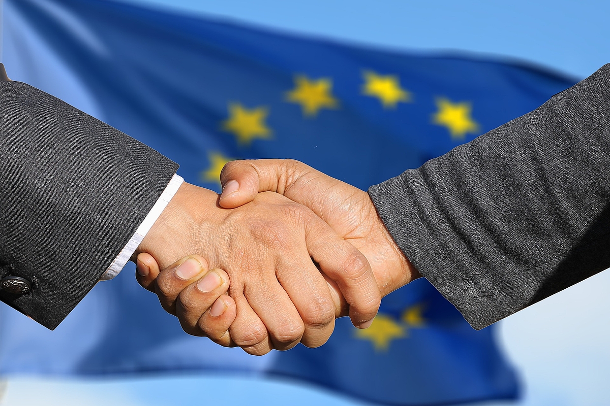 Symbolbild: Lobbyisten in Brüssel – Foto: pixabay.com/geralt Symbolbild: Lobbyisten in Brüssel – Foto: pixabay.com/geralt