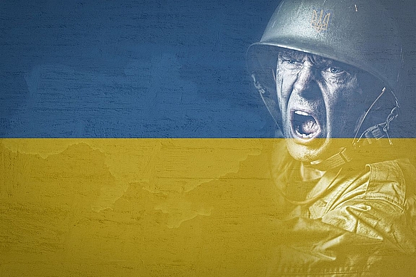 Ukraine und Krieg Ukraine und Krieg