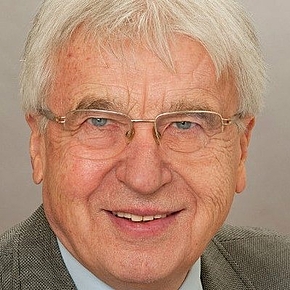 Günter Grzega - Foto: Gemeinwohl Ökonomie Deutschland