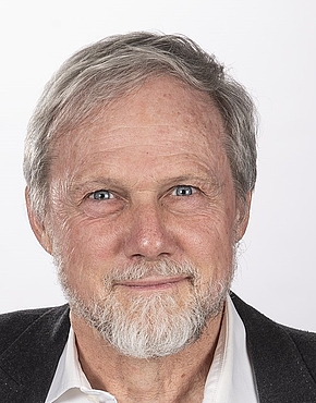 Günther Brendle-Behnisch