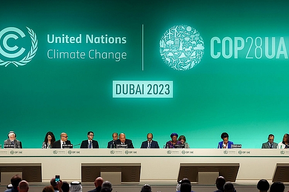 COP28