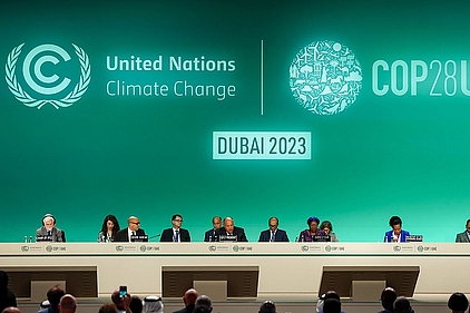 COP28