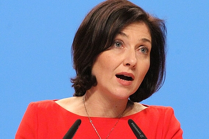 Katharina Reiche