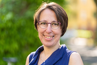 Dr. Andrea Brieger