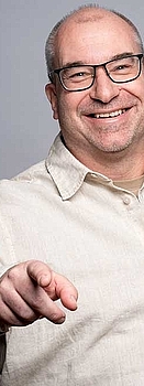Guido Klamt