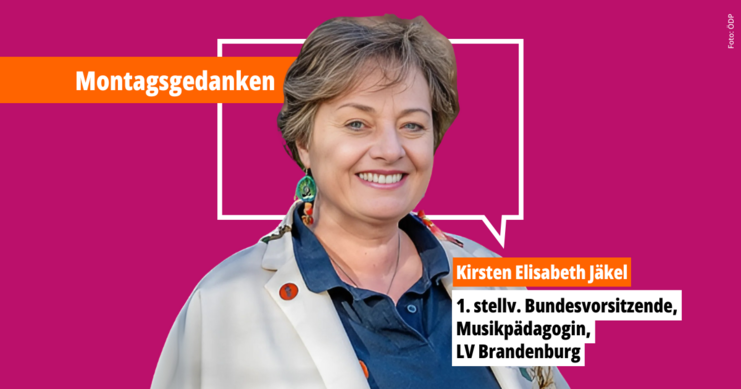 Kirsten Elisabeth Jäkel Kirsten Elisabeth Jäkel