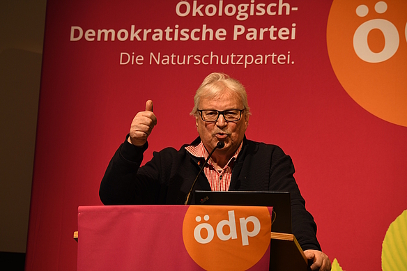 Prof. Dr. Herbert Einsiedler