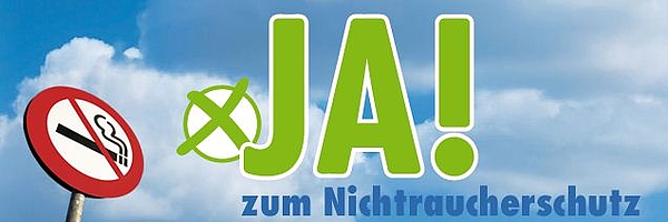 Vobe-Nichraucherschutz