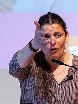 Agnes Becker