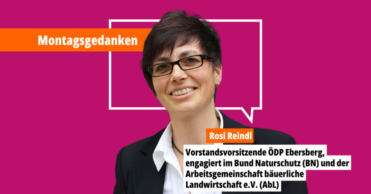 Rosi Reindl