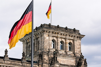 Deutscher Bundestag