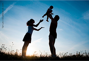 Familie