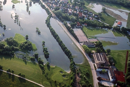 Hochwasser