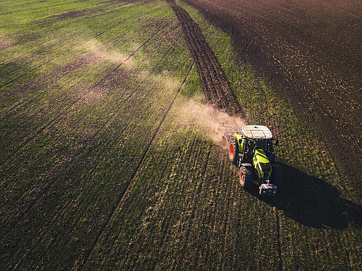 Gemeinwohl in Landwirtschaft