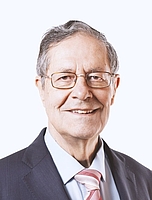 Prof. Klaus Buchner