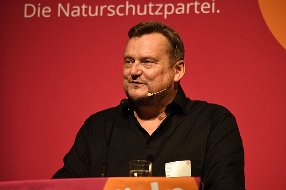 Uwe Ritzer
