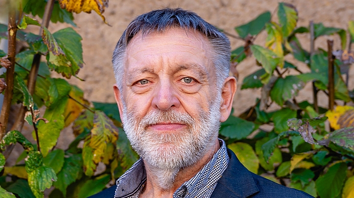 Helmut Kauer