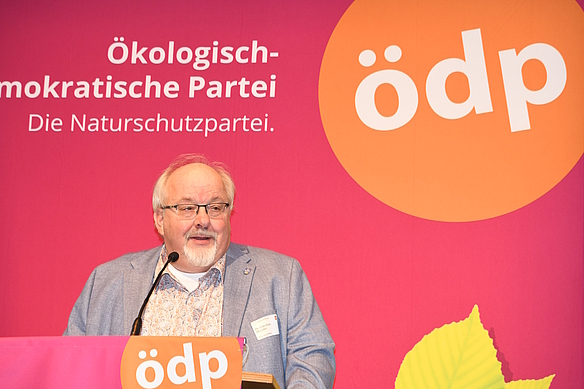 Dr. Claudius Moseler