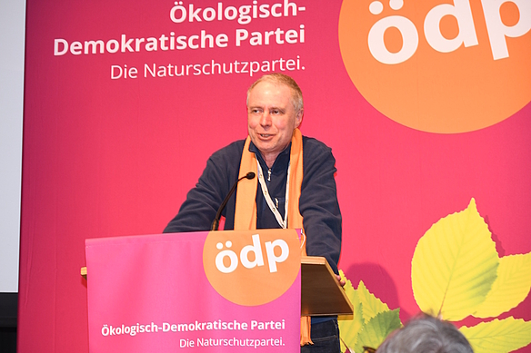 Prof. Dr. Claus Jacob