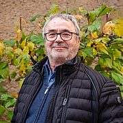Siegmund J. Schönberger