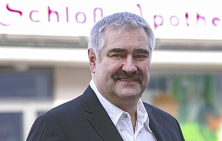 Dr. Wolfgang Reiter, Apotheker und Gesundheitspolitischer Sprecher der ÖDP Bayern
