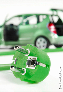 E-Auto