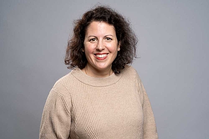 MdEP Manuela Ripa