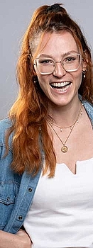 Alina Möller