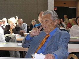 Jaspar von Oertzen