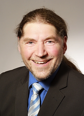Joachim Weffers