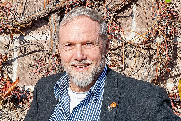 Günther Brendle-Behnisch