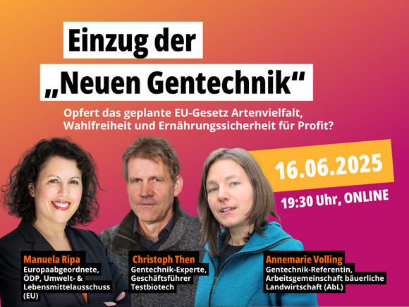 Veranstaltungsbanner