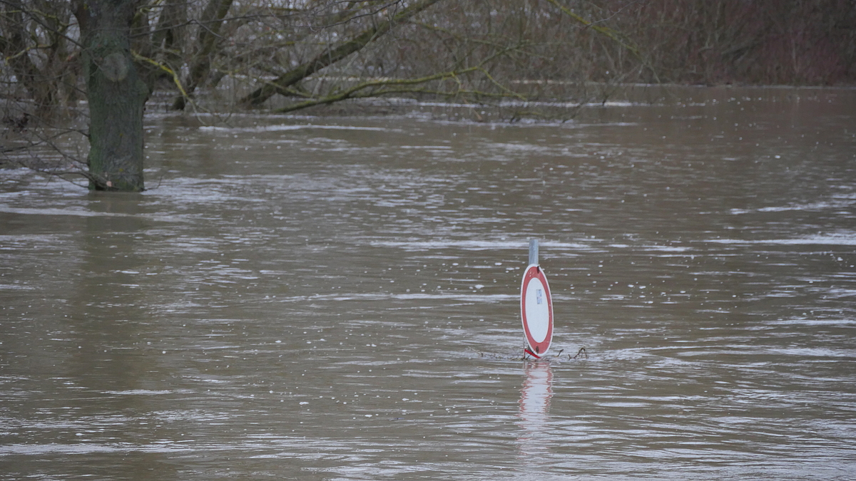 ÖDP Bundesverband: Hochwasser