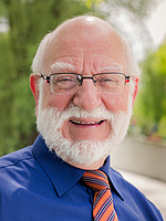 Axel Gebhardt