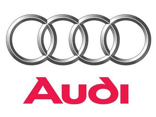 Audi-Logo Audi-Logo