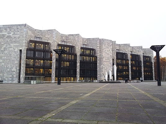 Rathaus Mainz20121120 154208