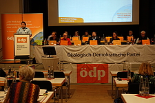 Praesidium BPTEichstaett2013