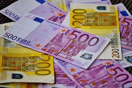 Spendengelder