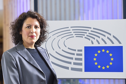 Manuela Ripa, MdEP Manuela Ripa, MdEP