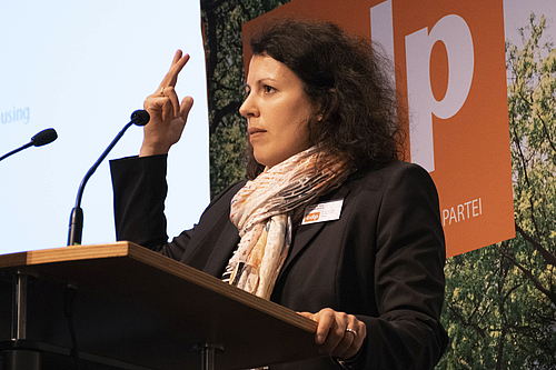 Manuela Ripa MdEP