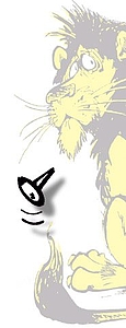 reissnagelloewe