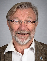 Willi Reinbold