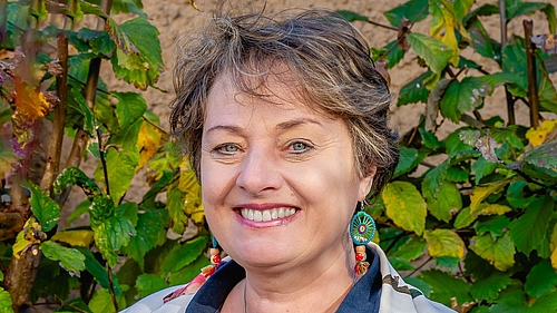 Kirsten Elisabeth Jäkel