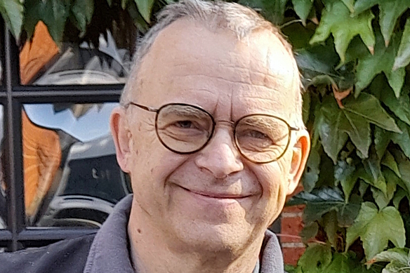 Reinhard Becker