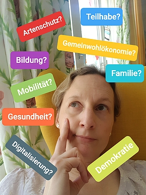 Herzensthemen Herzensthemen