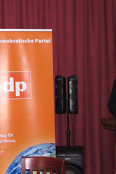 Dr. Michael Stöhr