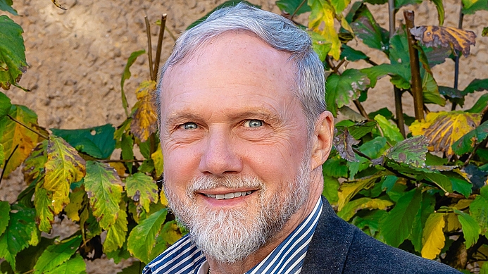 Günther Brendle-Behnisch